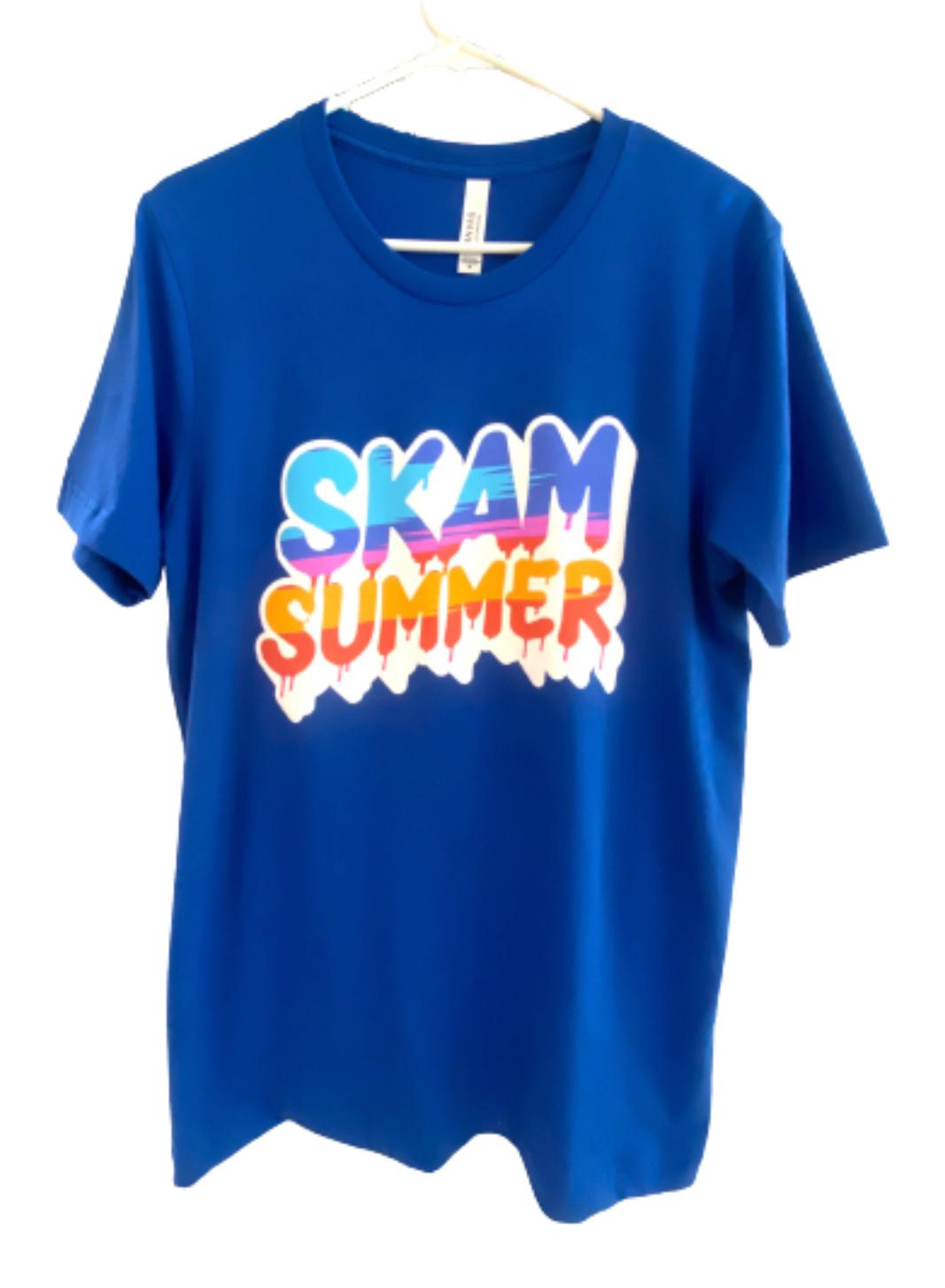 Skam best sale t shirt